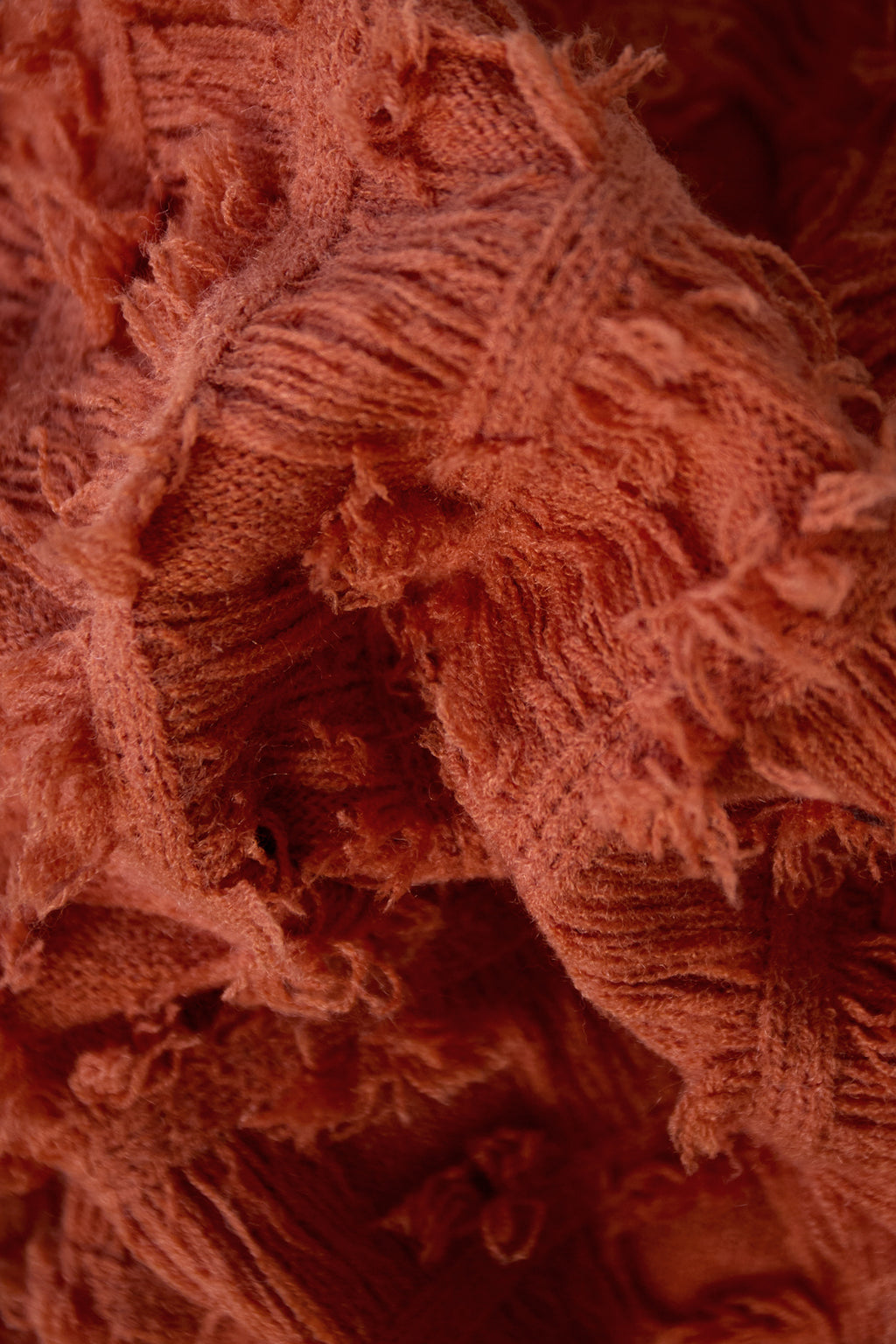 Gebreide Polyestervezel Vrouwen V-hals Trui Casual Effen Kleur