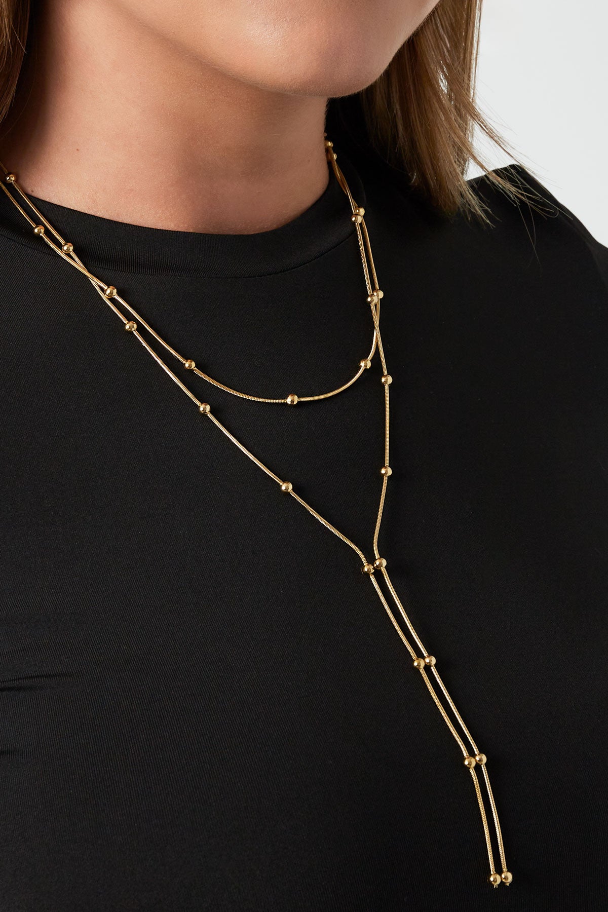 dotty delight ketting