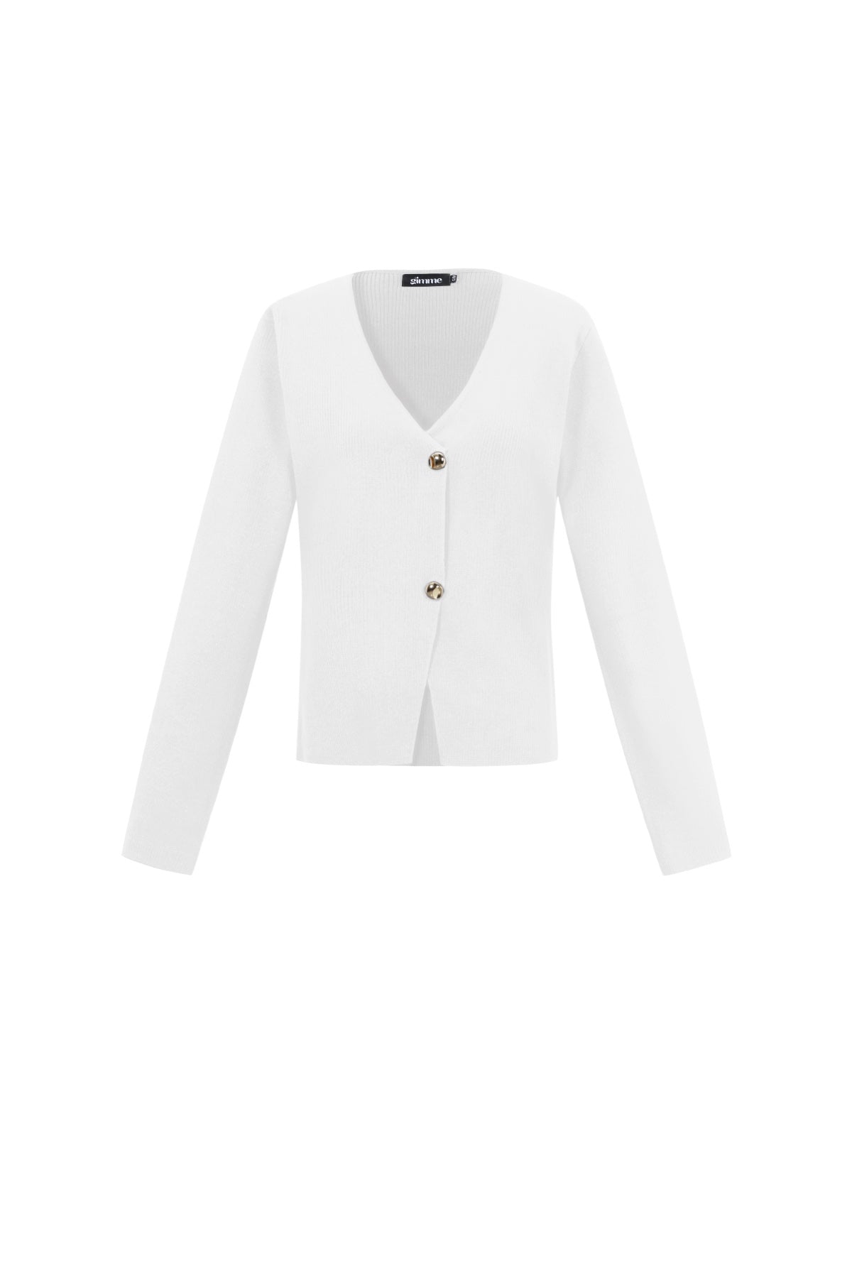 Viscose Gebreide Vrouwen Cardigan Casual Solide Kleur Herfst/Winter