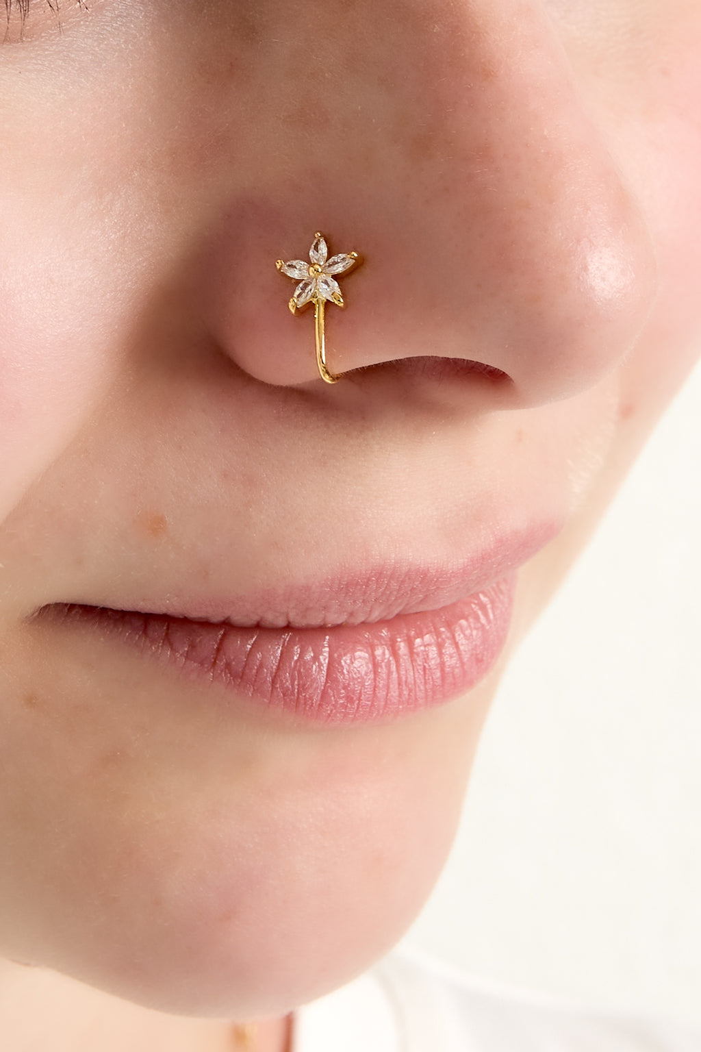 neusmanchet en oormanchet