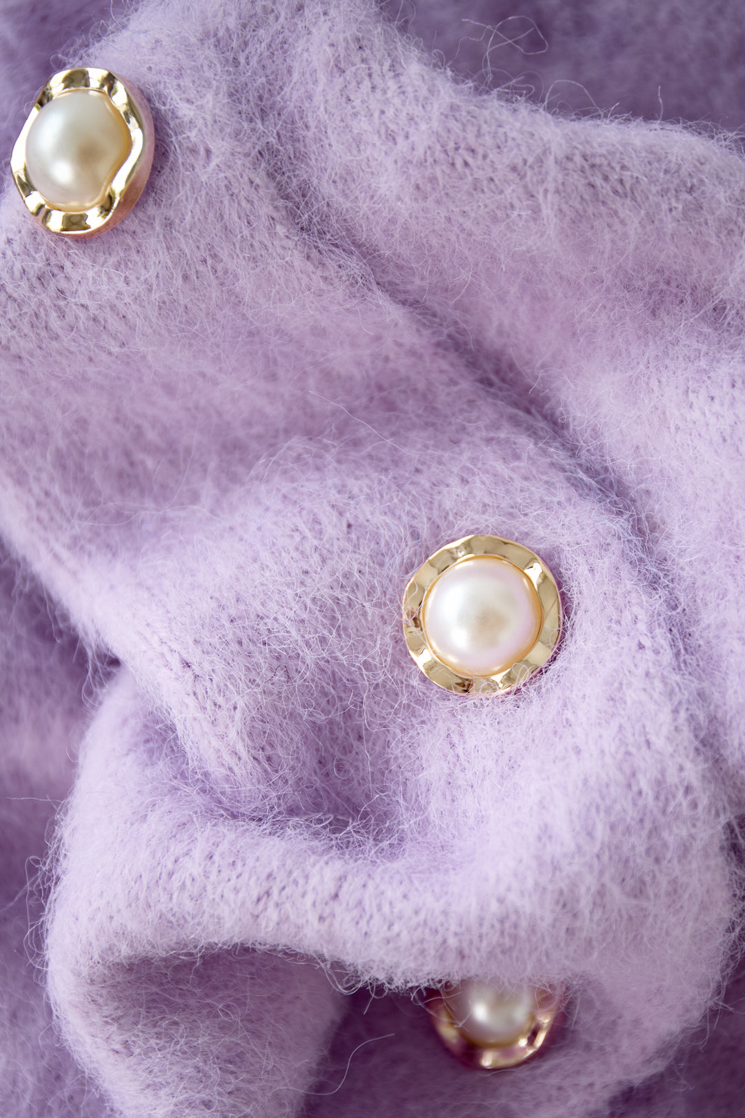 Gebreide Polyestervezel Vrouwen Trui Casual Eenvoudige Kleur