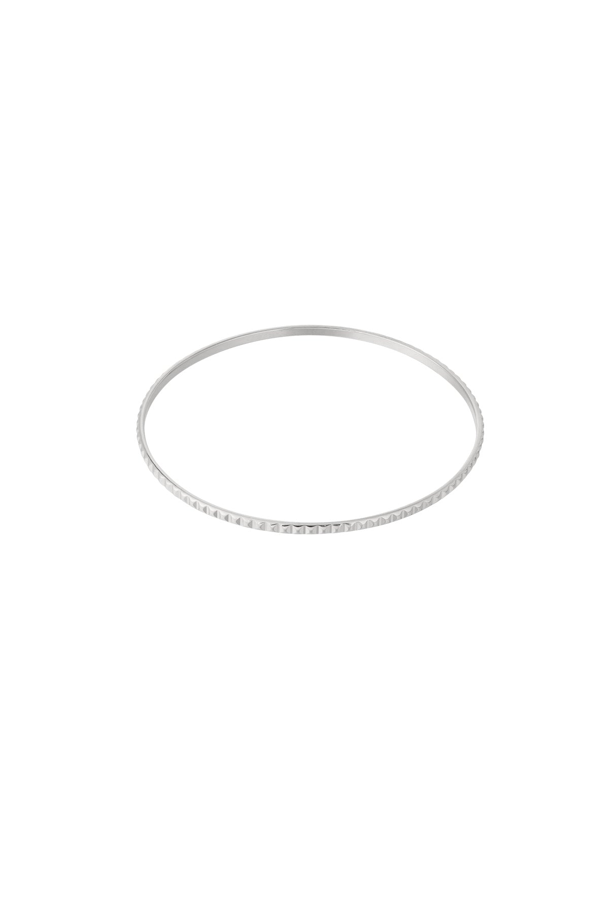 Mini-studs-bangle