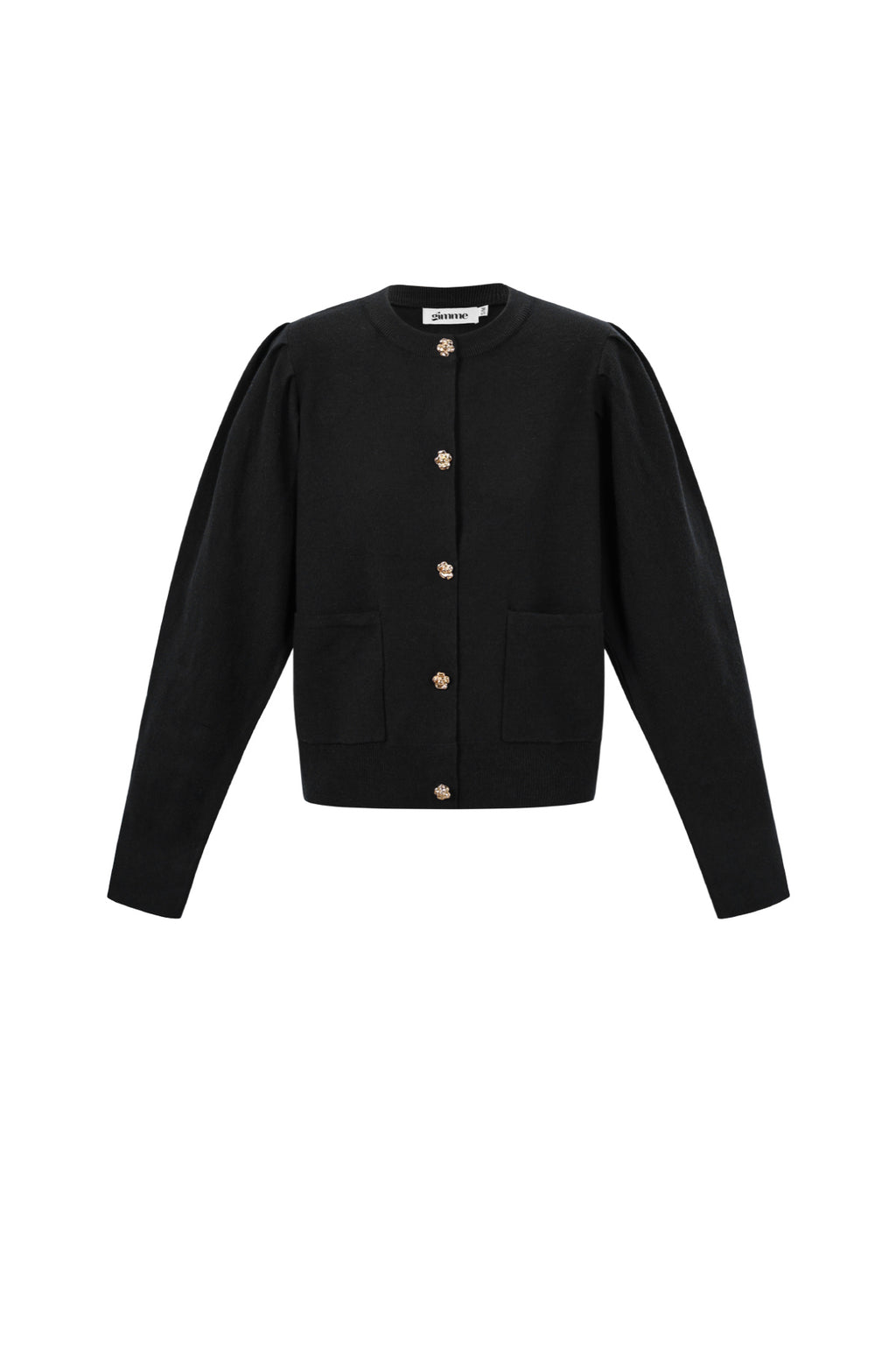 Gebreide Viscose Dames Cardigan Herfst/Winter Casual Solide Kleur