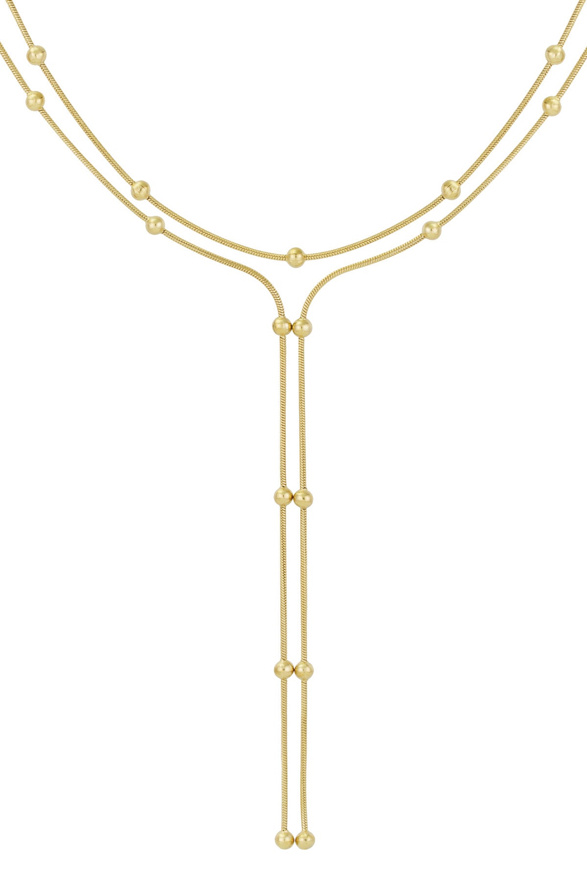 dotty delight ketting