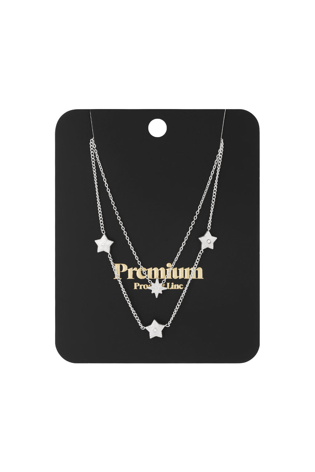 Sterrenhemel ketting