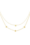 Sterrenhemel ketting