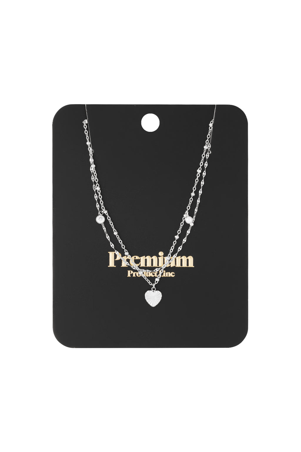 love love love ketting