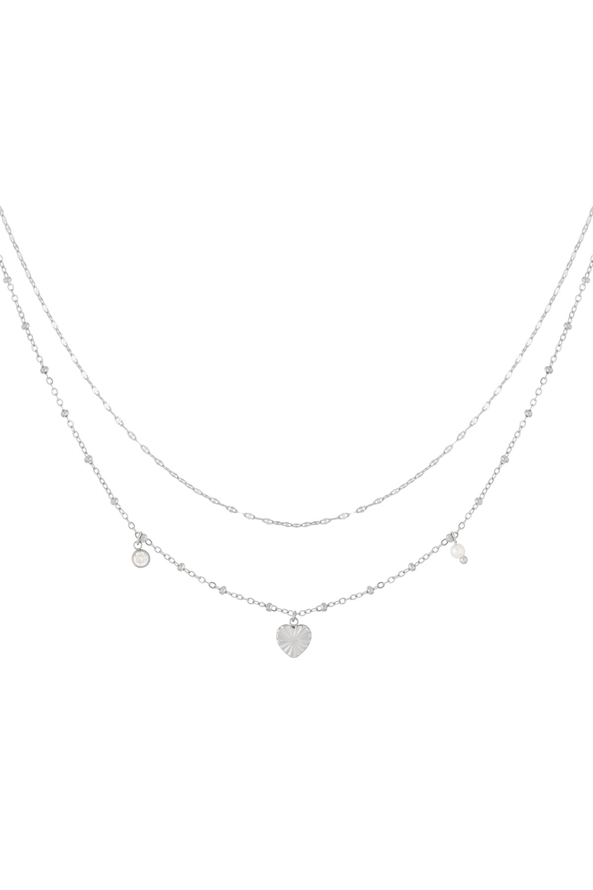 love love love ketting