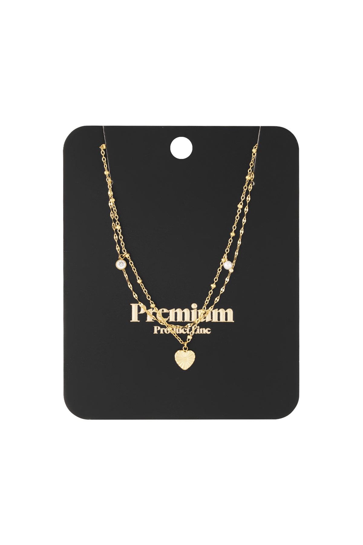 love love love ketting