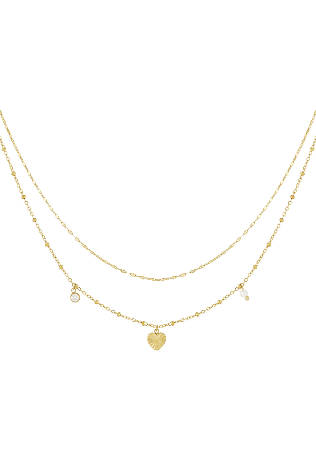 love love love ketting