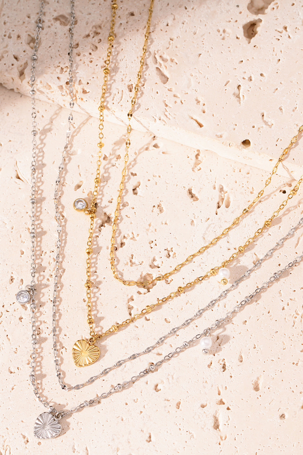 love love love ketting