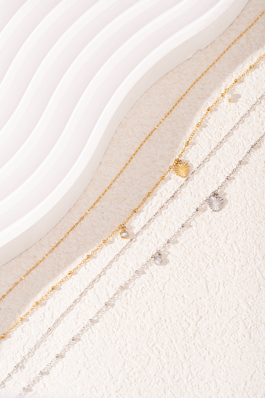 love love love ketting