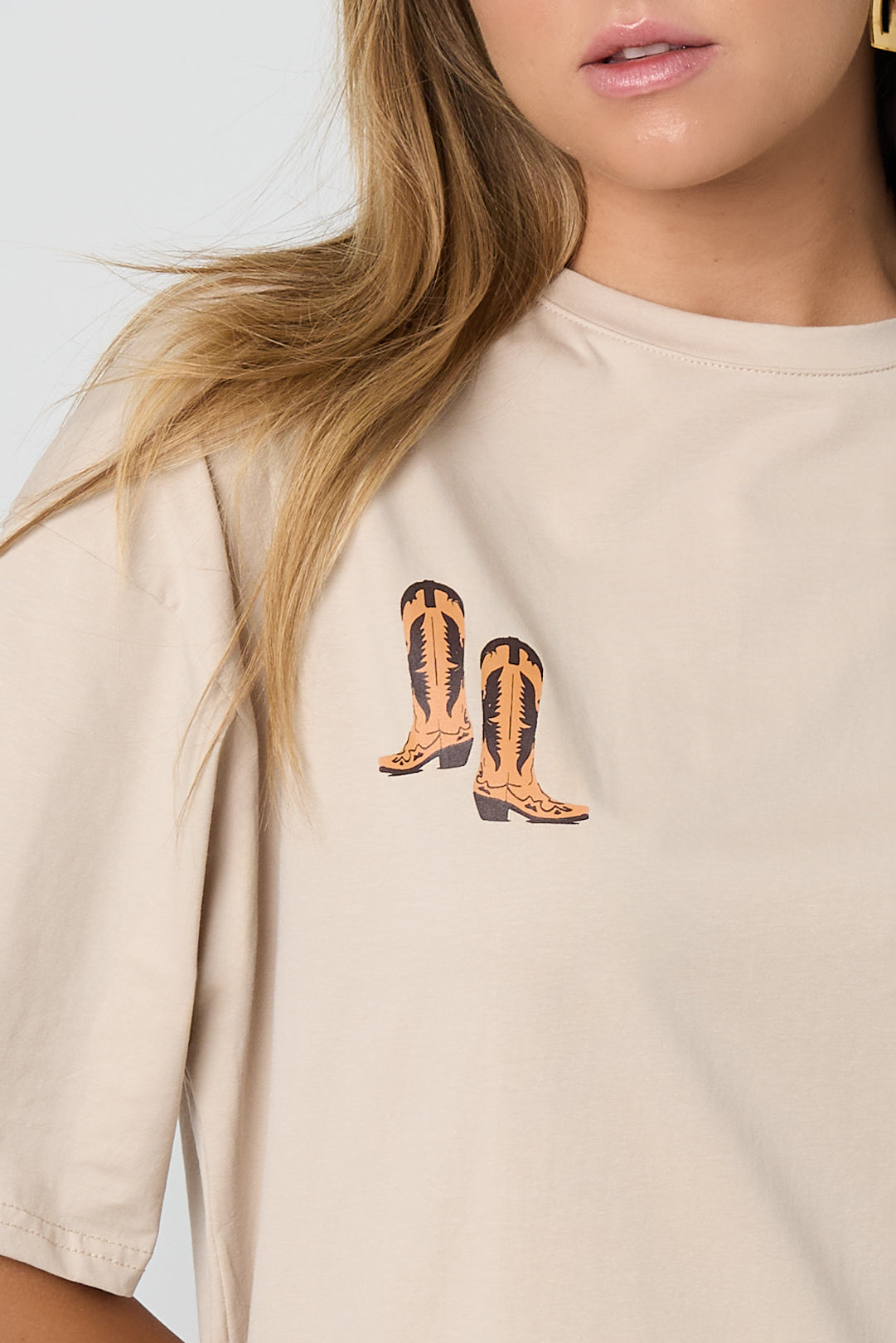 Cotton Knitted Vrouwen T-shirt Casual Cartoon