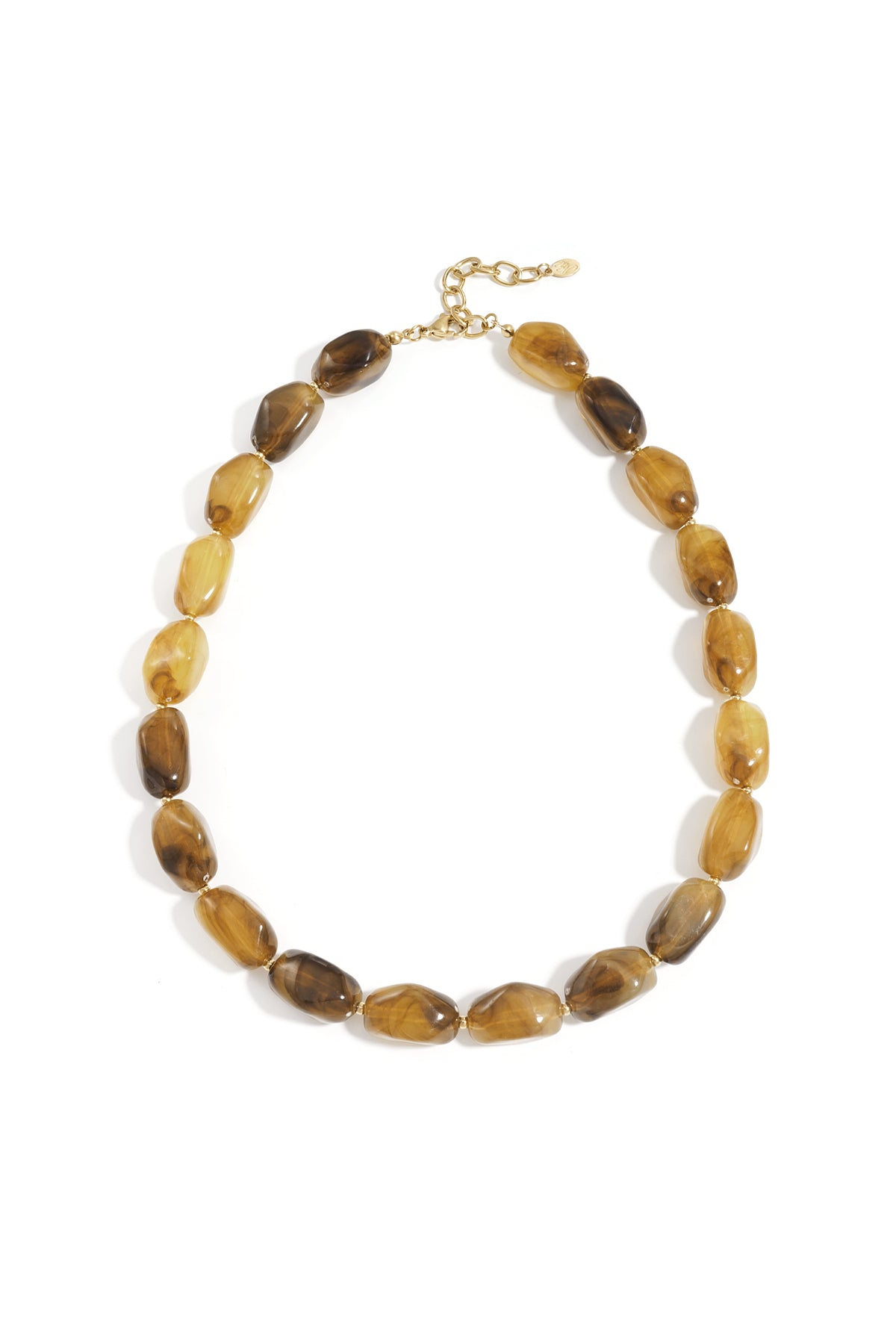 Acryl kralenkettingen Kralen Casual Dagelijks Eenvoudig Serie Dames sieraden