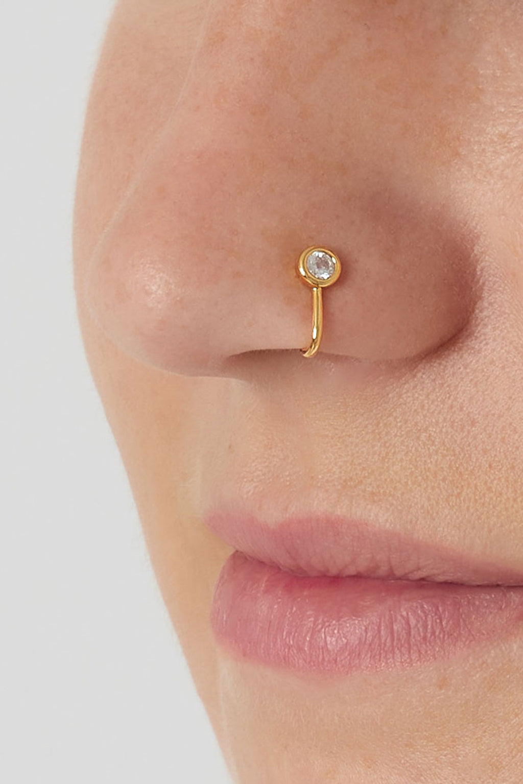 neusmanchet en oormanchet