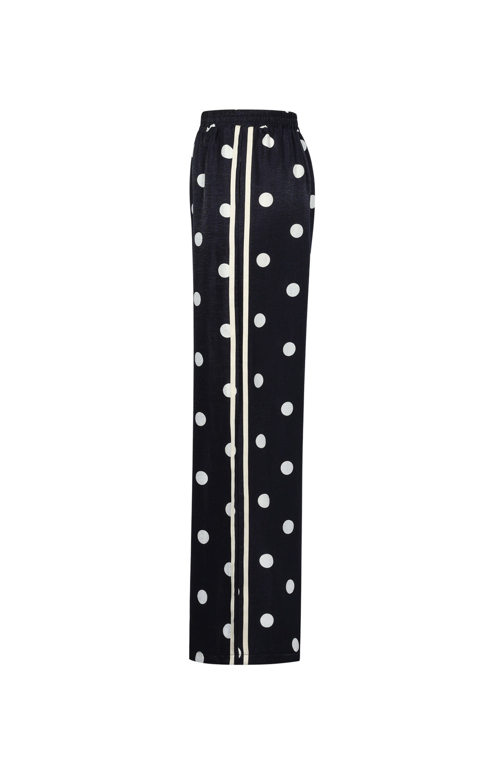 De Lyla Polkadot-broek
