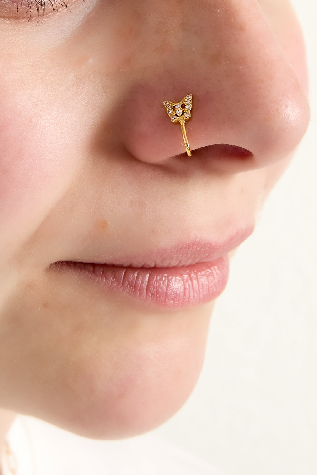 neusmanchet en oormanchet