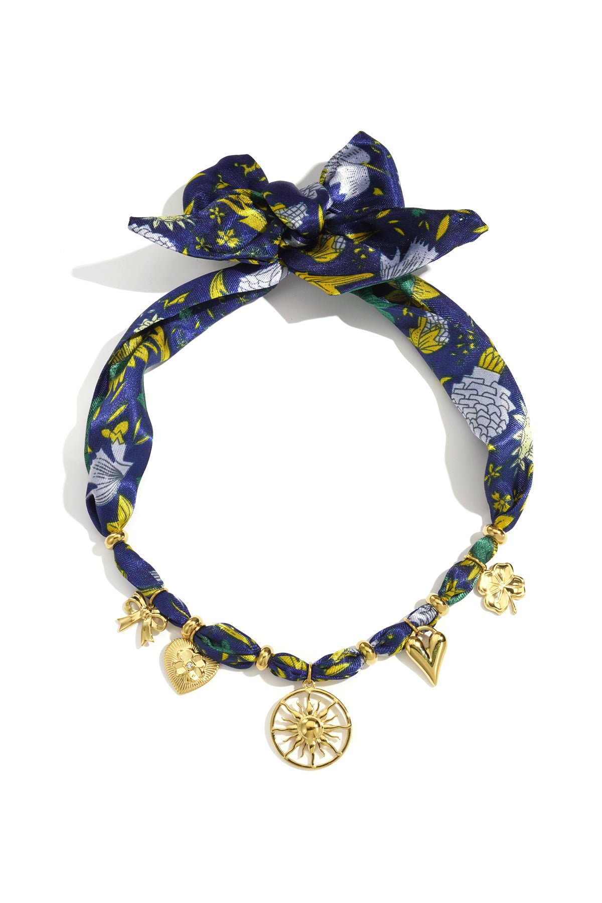 Roestvrijstalen lange kettingen, zon, casual, dagelijks, eenvoudig, serie, damessieraden