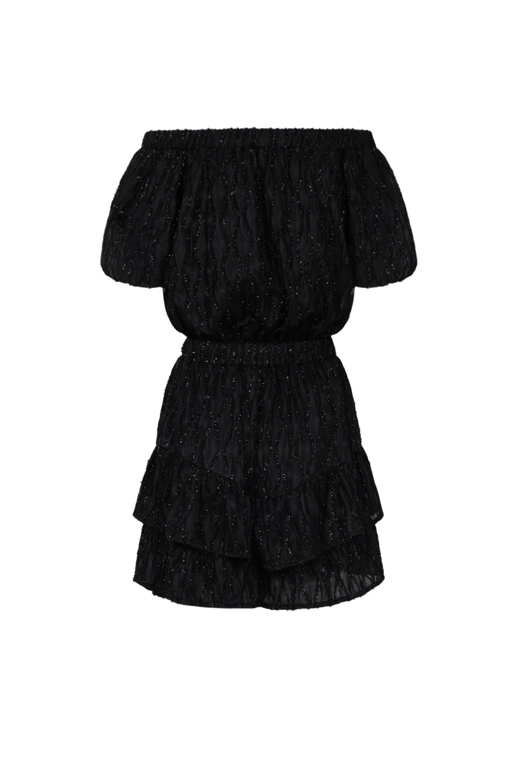 Geweven Polyestervezel Vrouwen Body Casual Solide Kleur Ruchesrand