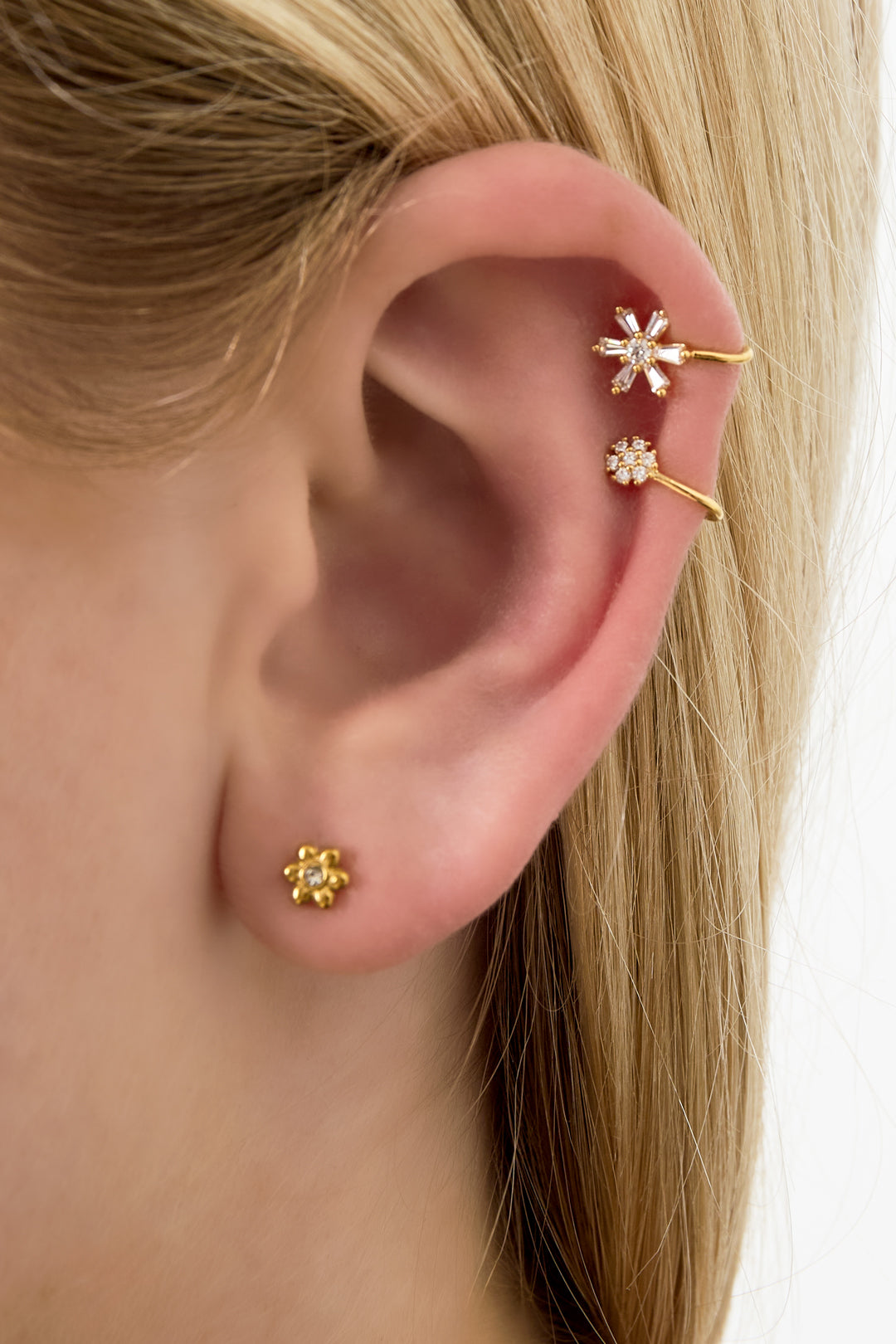 neusmanchet en oormanchet