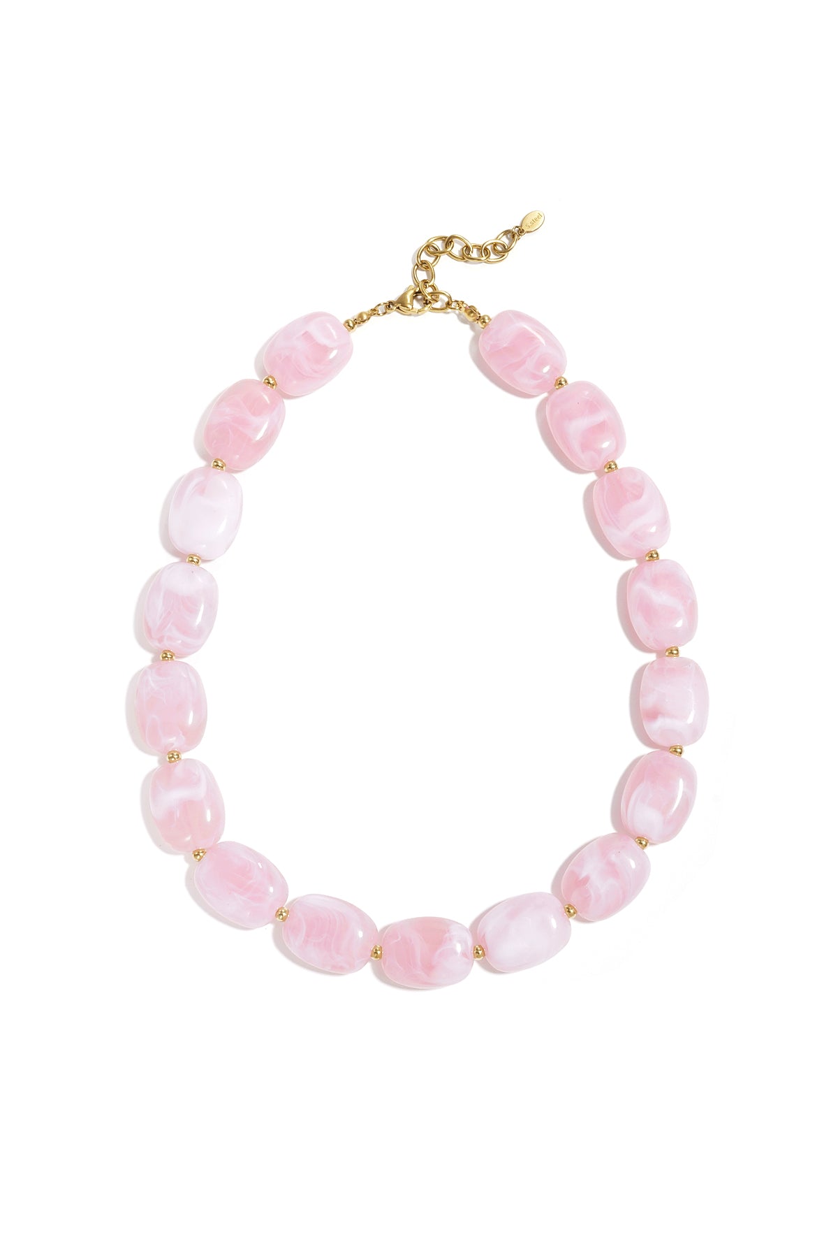 Acryl kralenkettingen Kralen Casual Dagelijks Eenvoudig Serie Dames sieraden