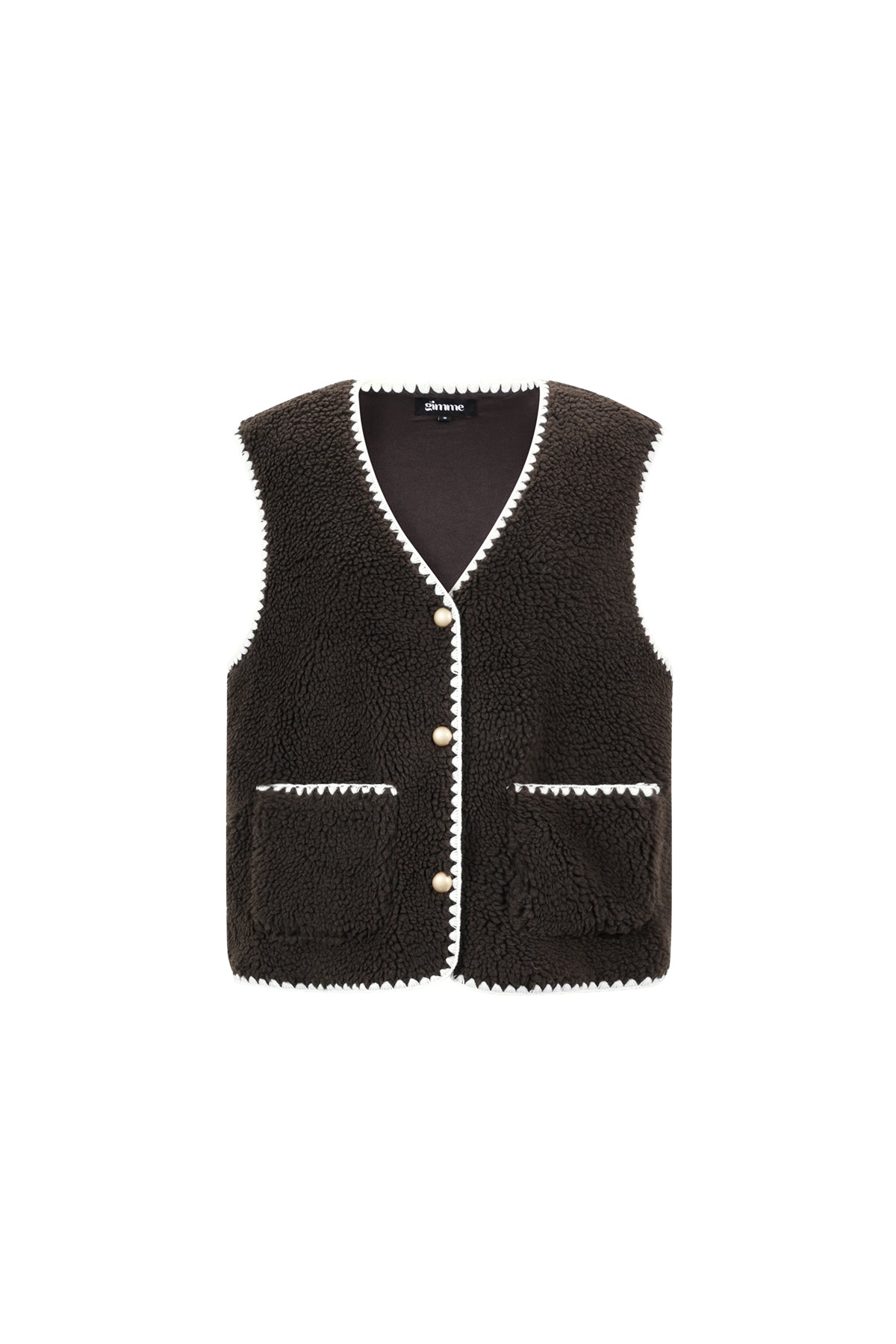 Het Zoe-gilet