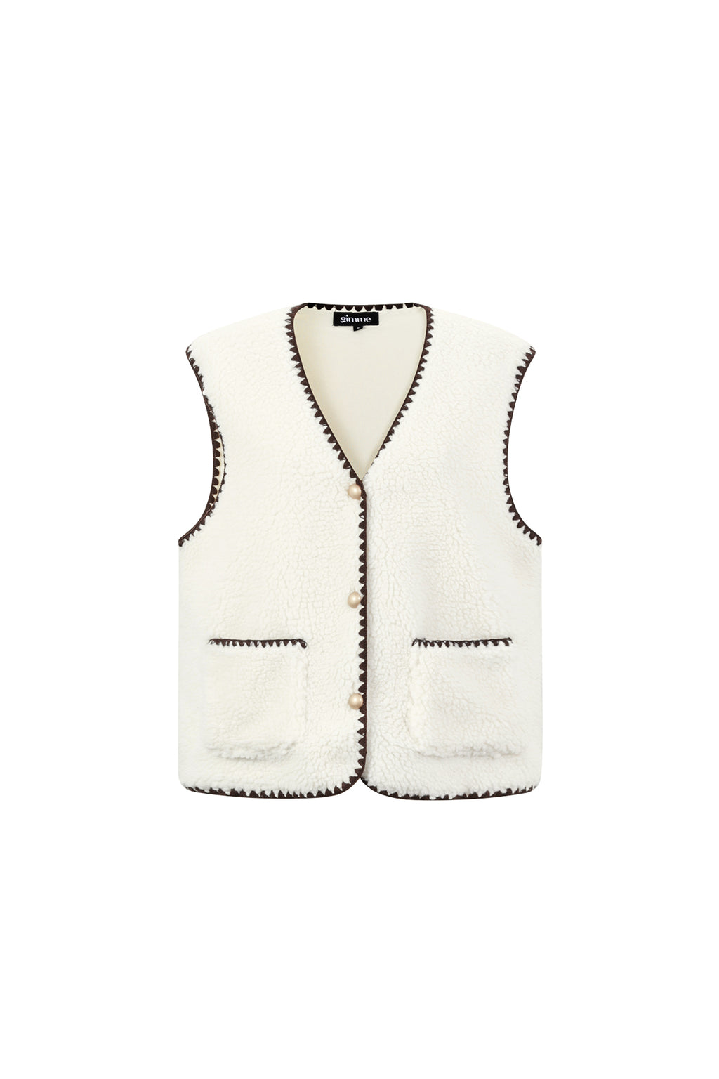 Het Zoe-gilet