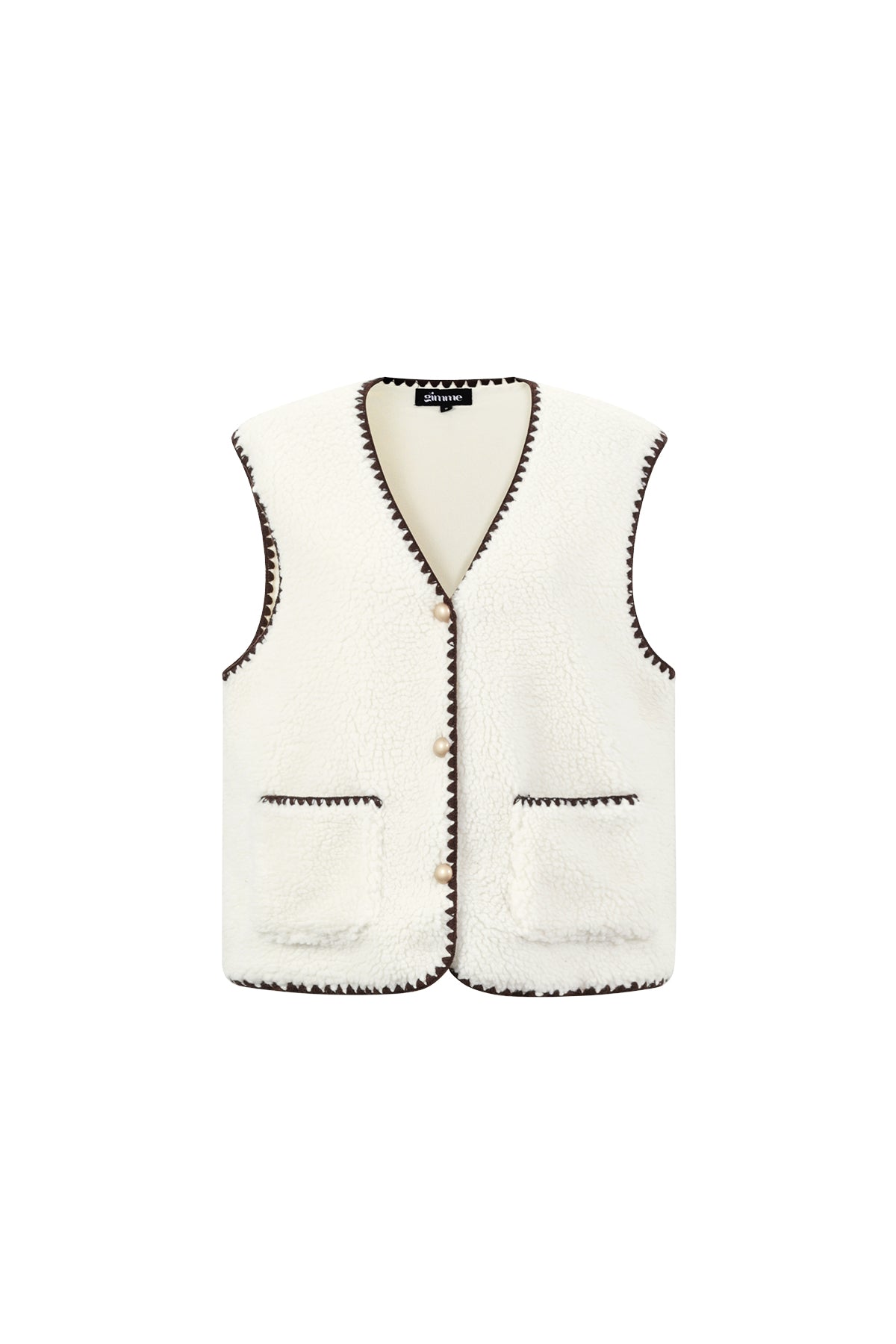 Het Zoe-gilet