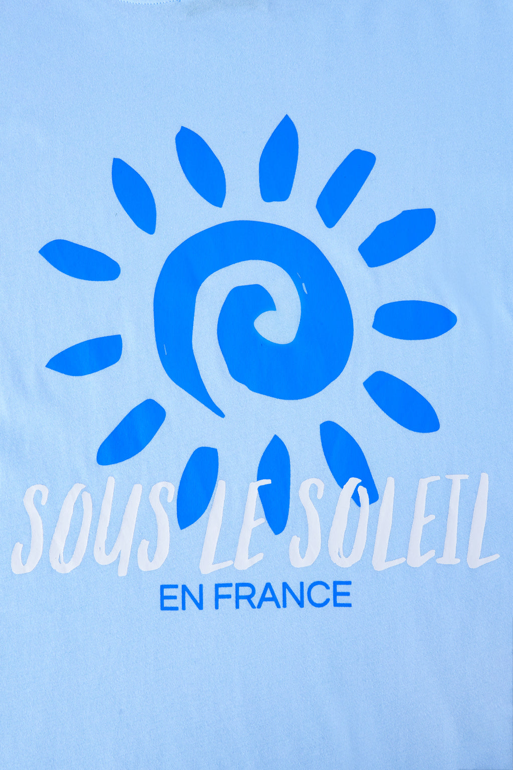 Katoen Gebreide Vrouwen T-shirt Casual Letters