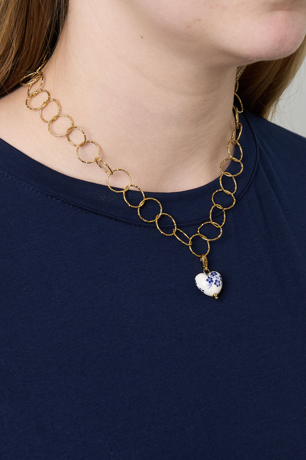   Kettingen Ketting Dagelijks Dagelijks Eenvoudig Serie Dames sieraden