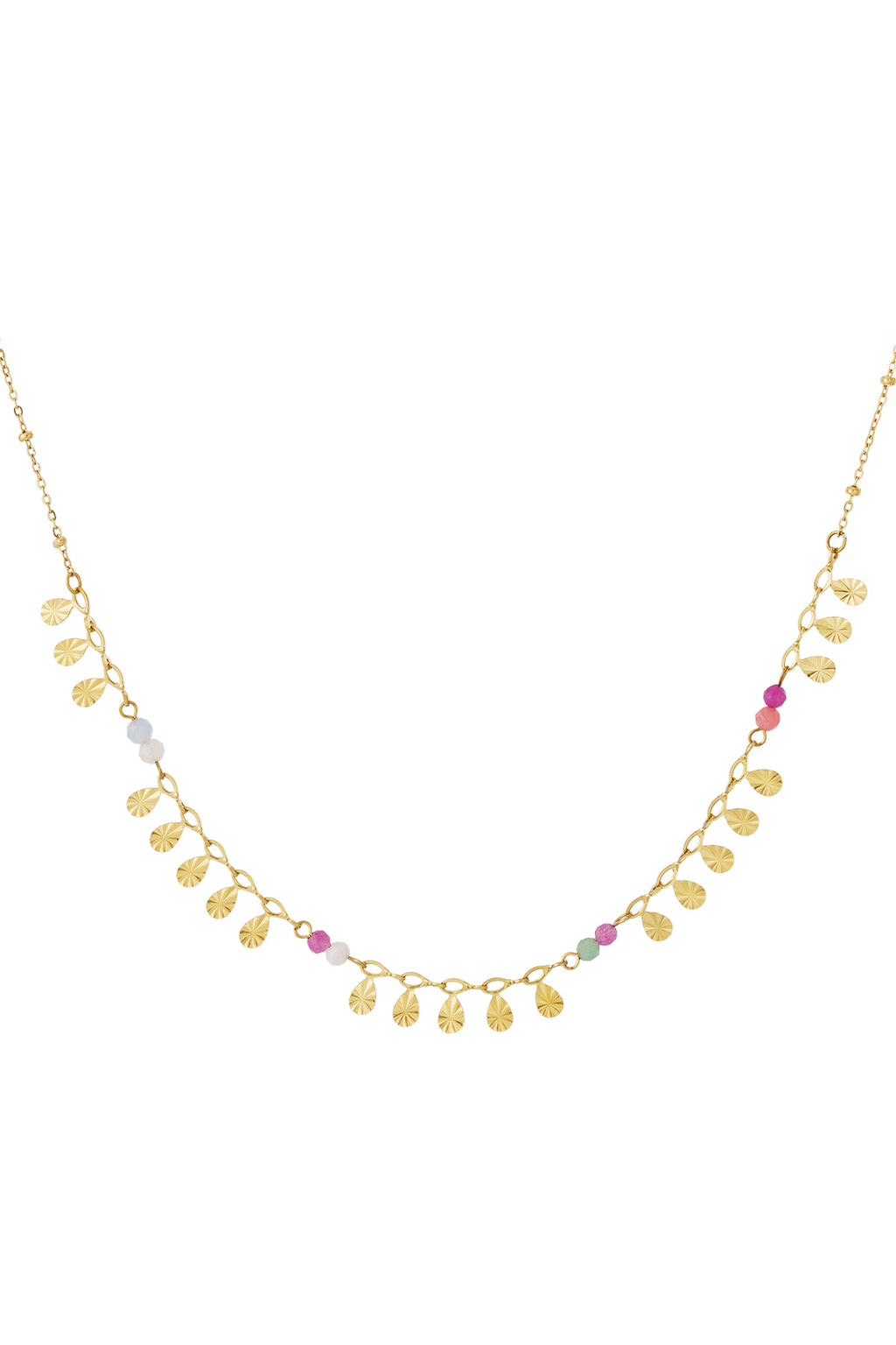 Tropische Bliss-ketting