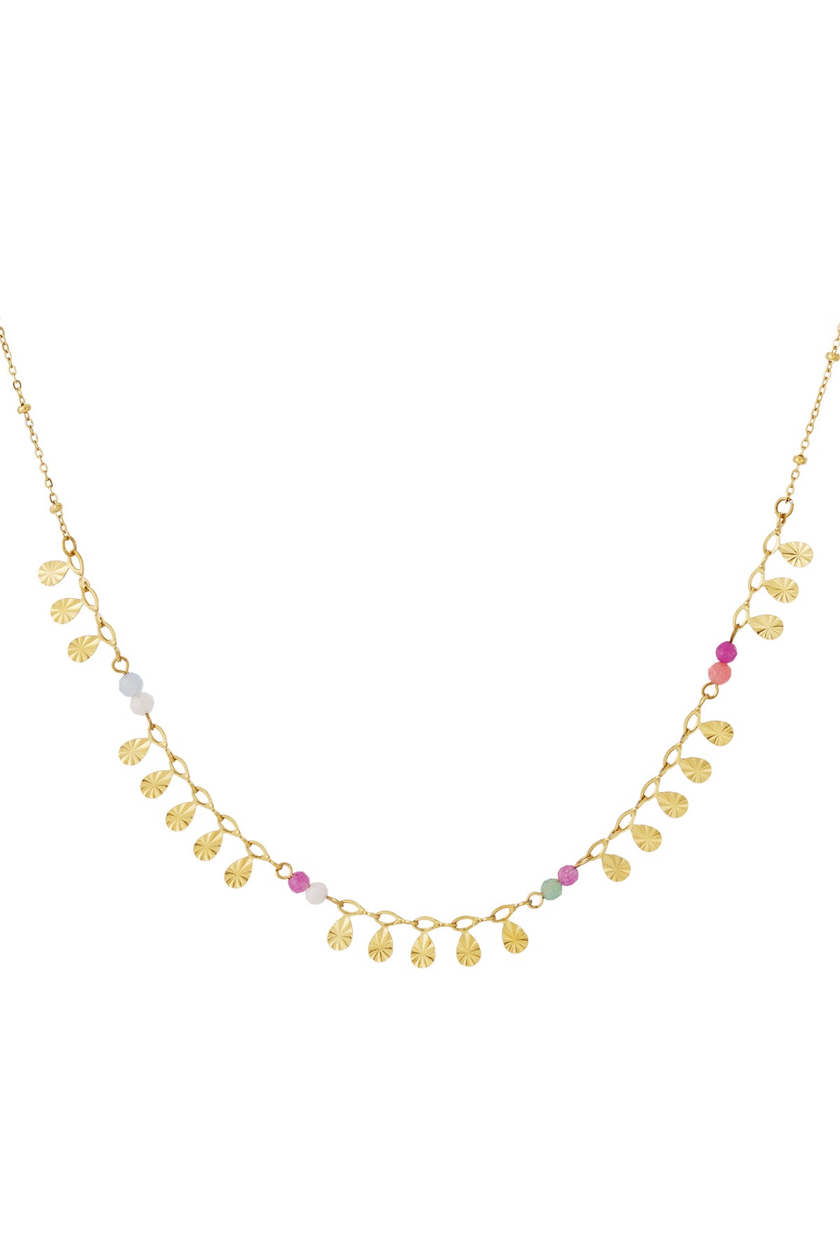 Tropische Bliss-ketting