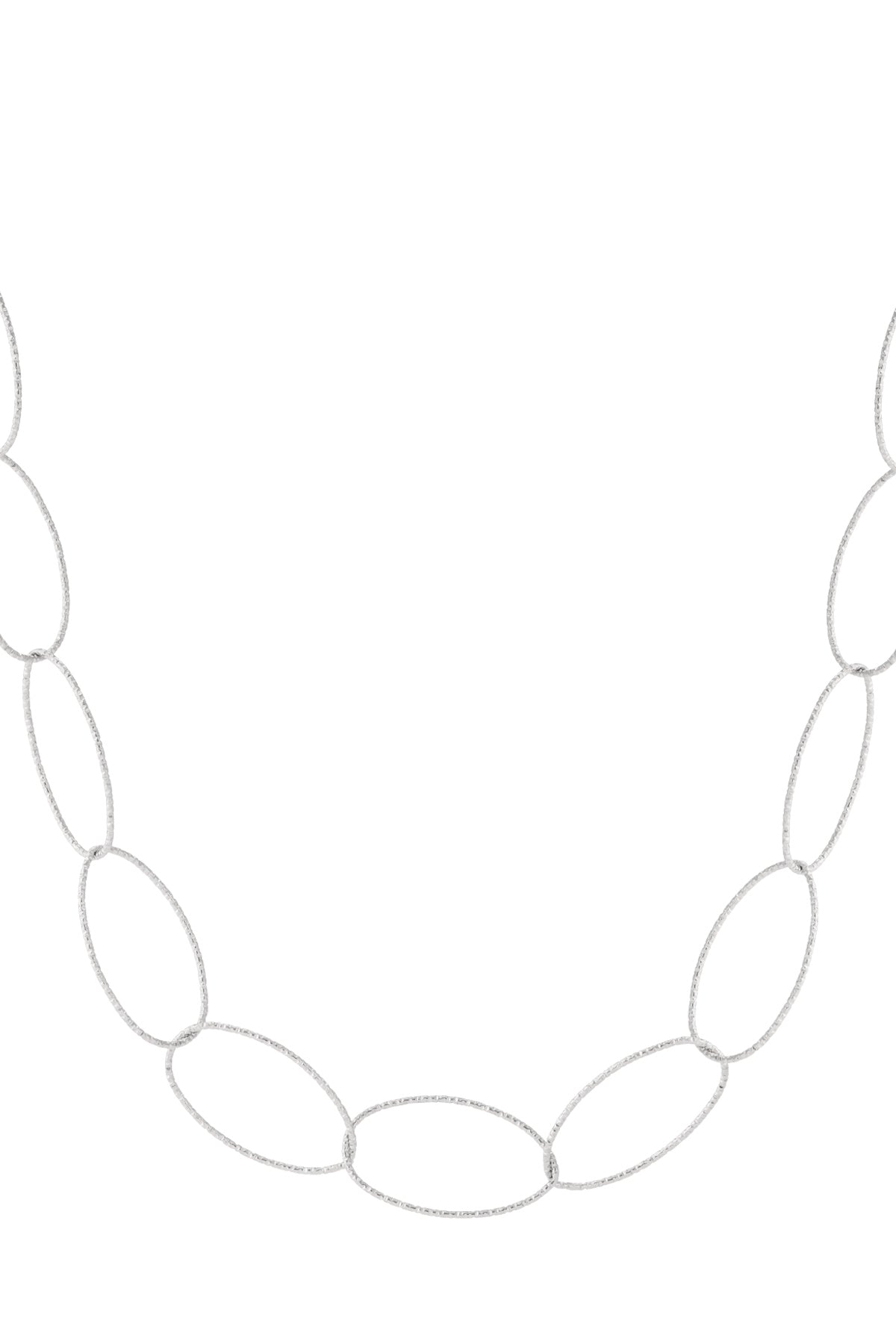   Kettingen Ketting Casual Dagelijks Eenvoudig Serie Dames sieraden