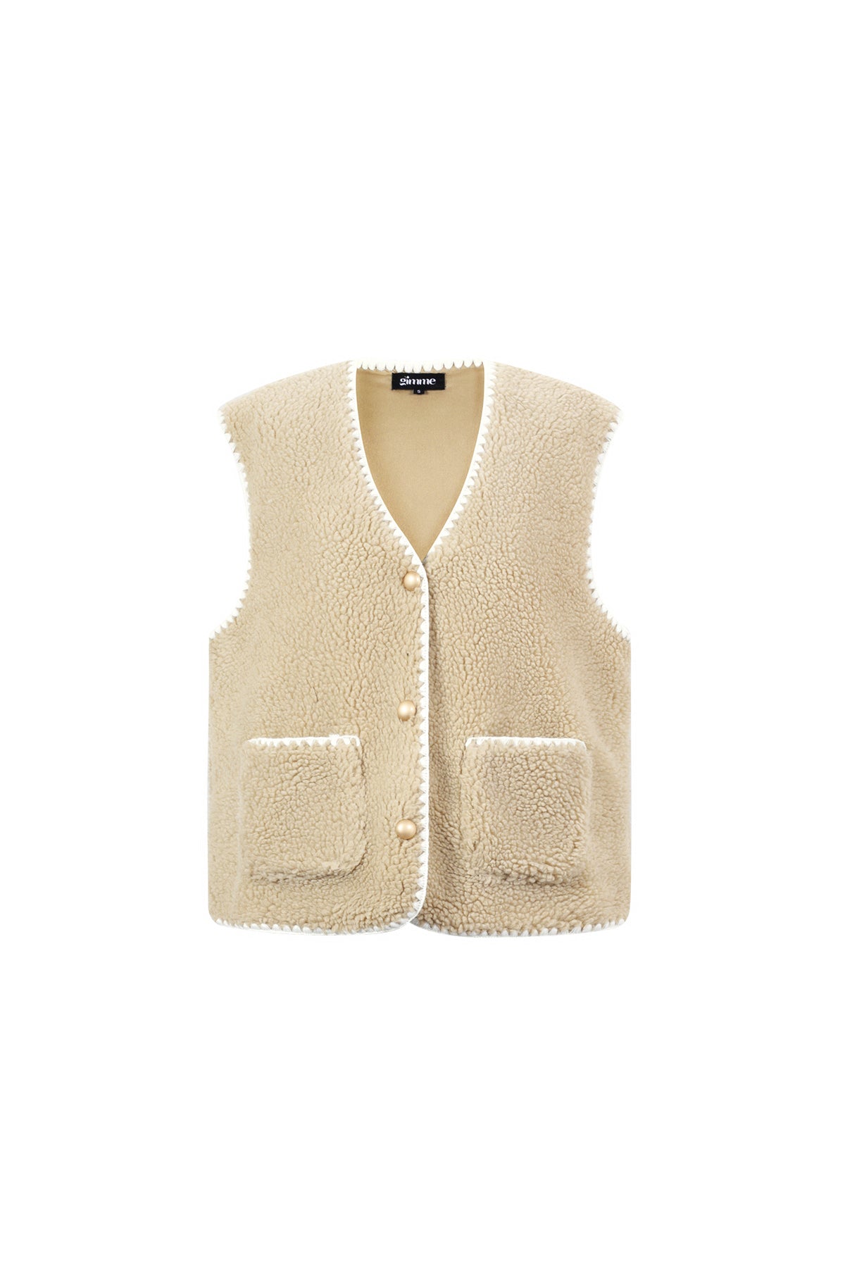 Het Zoe-gilet