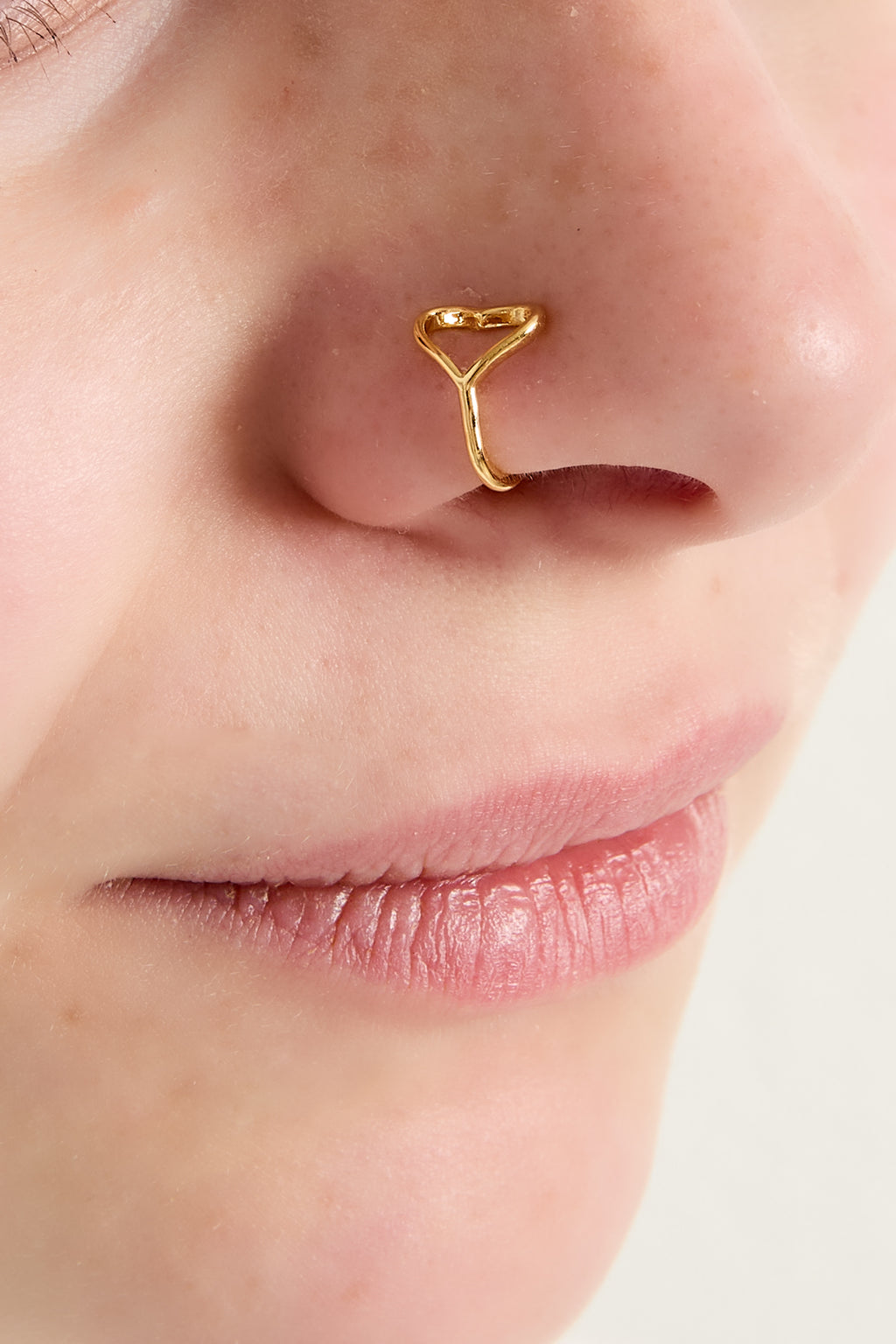 neusmanchet en oormanchet