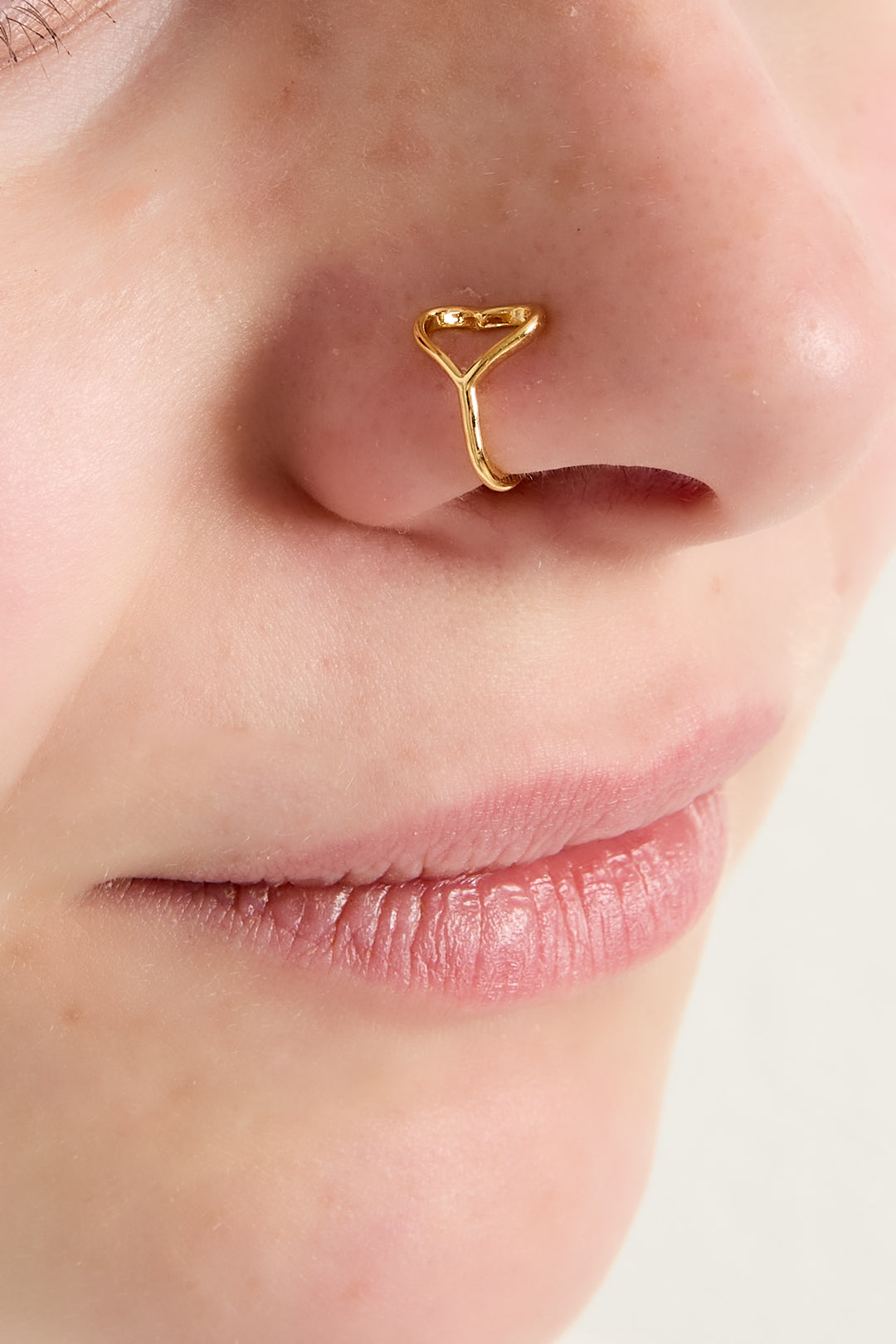 neusmanchet en oormanchet