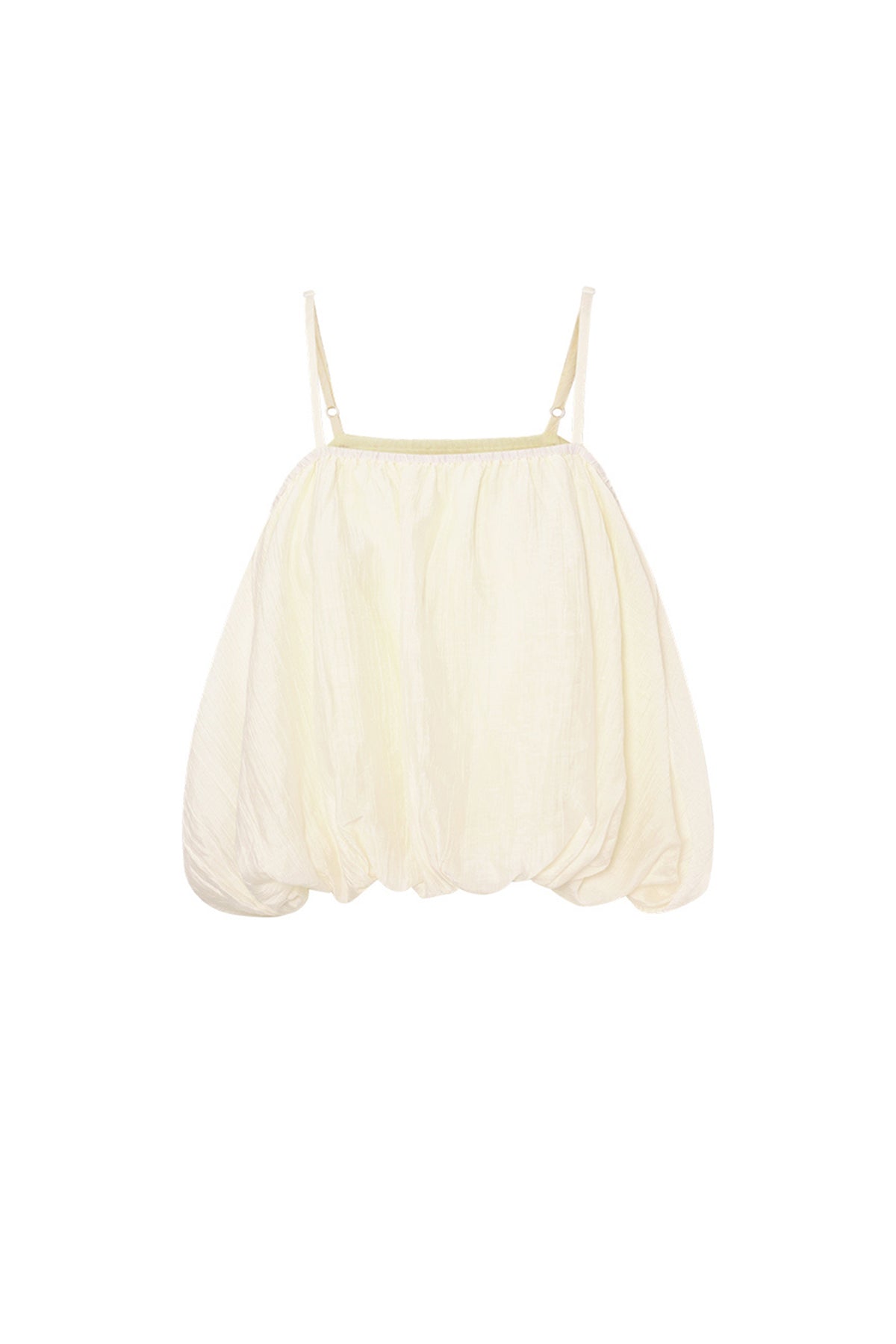 Geweven Casual Vrouwen Mouwloze Top Solide Kleur Lente/Zomer