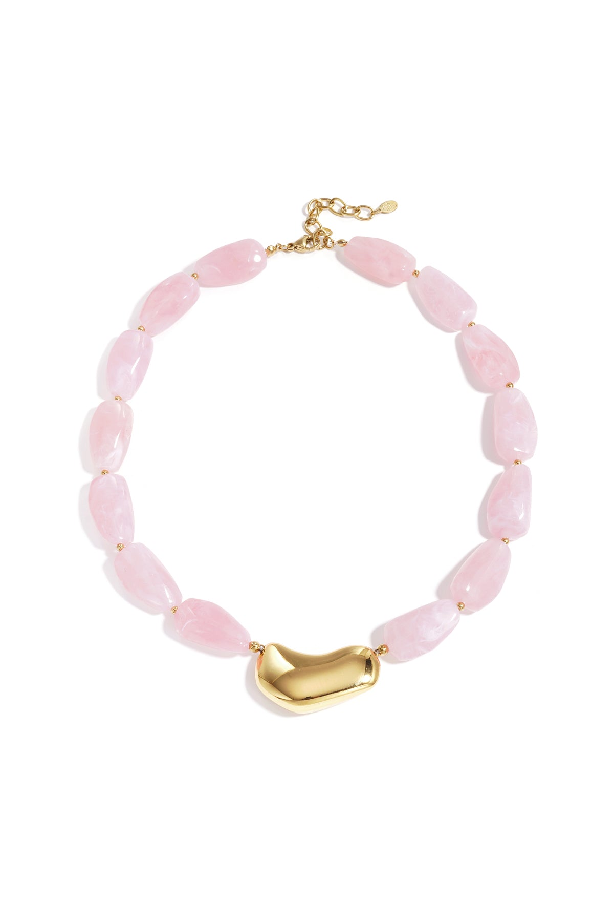 Acryl kralenkettingen Kralen Casual Dagelijks Eenvoudig Serie Dames sieraden