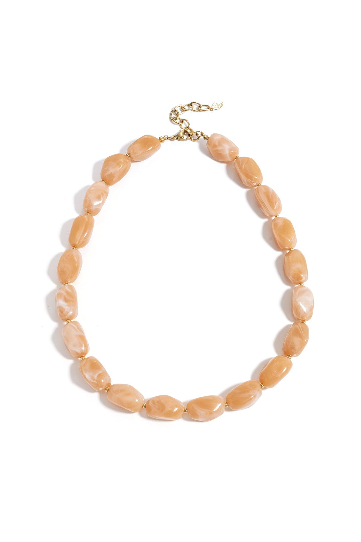 Acryl kralenkettingen Kralen Casual Dagelijks Eenvoudig Serie Dames sieraden