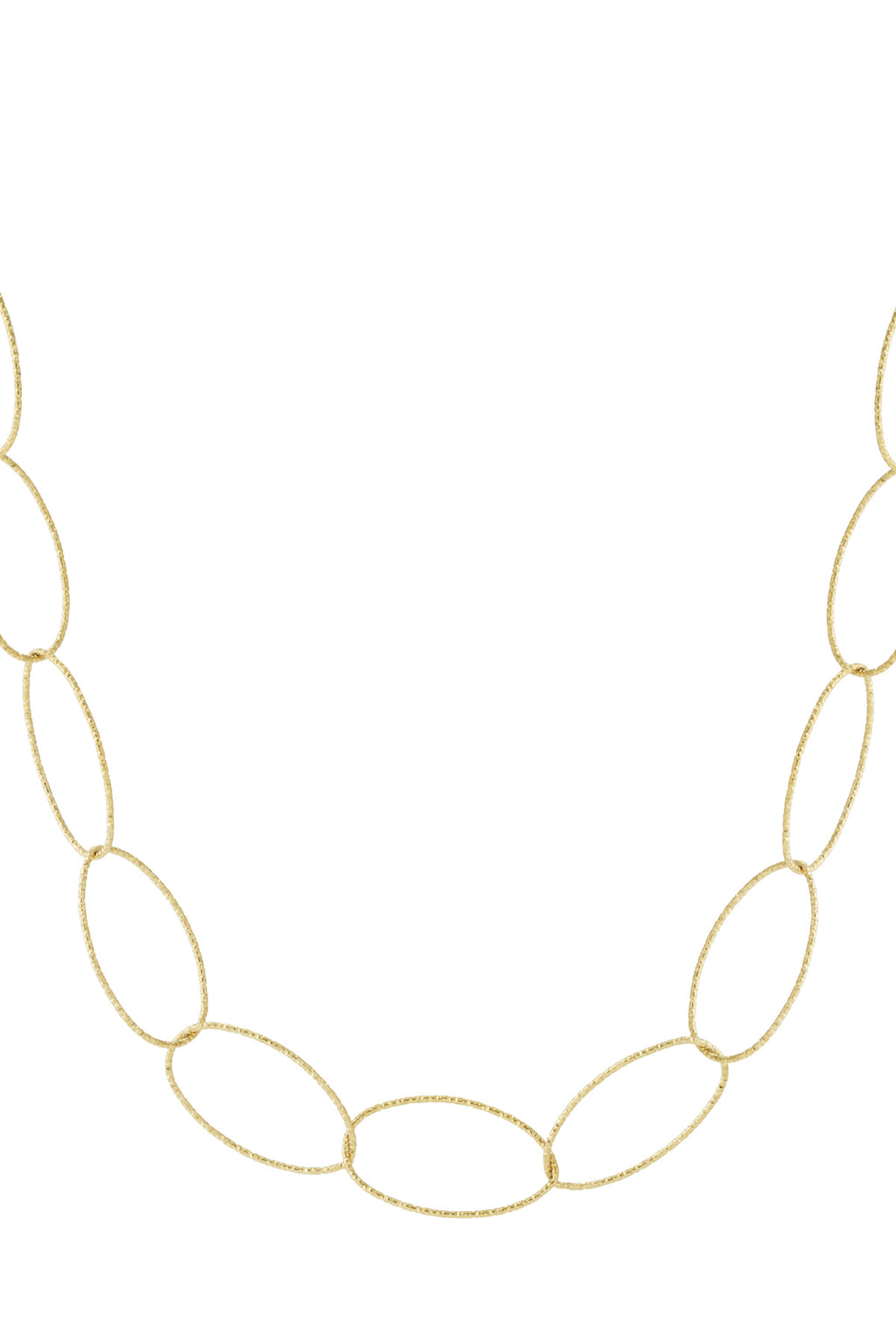   Kettingen Ketting Casual Dagelijks Eenvoudig Serie Dames sieraden