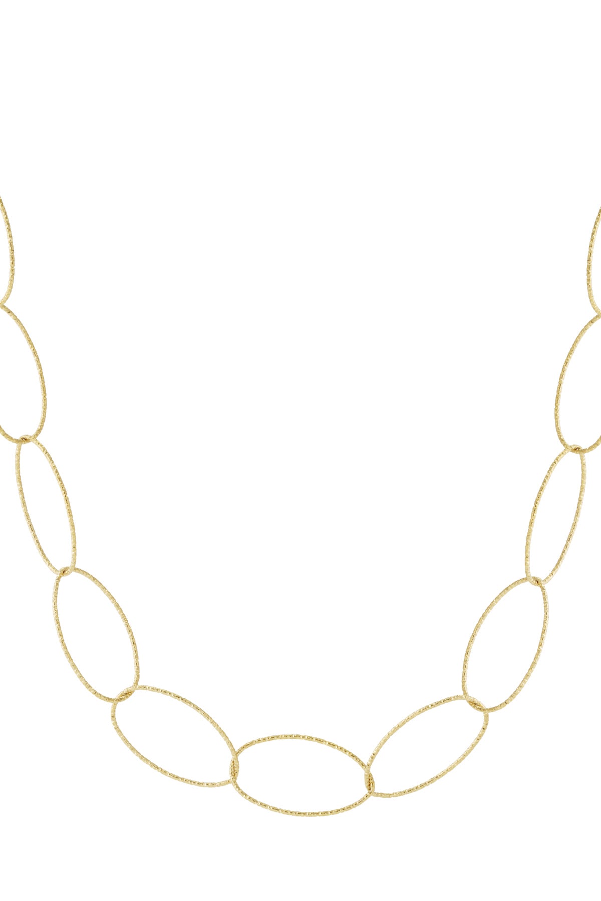   Kettingen Ketting Casual Dagelijks Eenvoudig Serie Dames sieraden