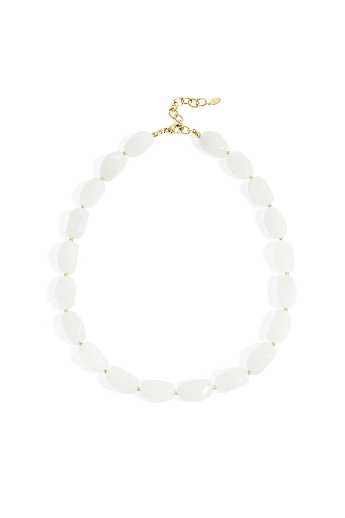 Acryl kralenkettingen Kralen Casual Dagelijks Eenvoudig Serie Dames sieraden