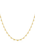 Multi heart ketting